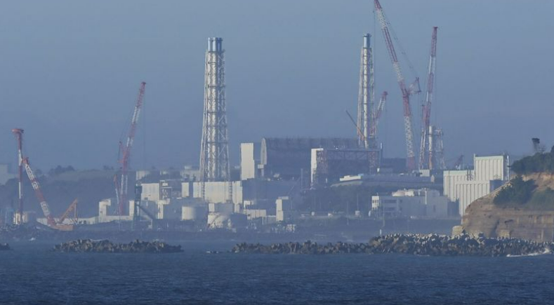 الصين تجدد معارضتها لتصريف المياه المعالجة من محطة فوكوشيما النووية اليابانية في المحيط الهادي